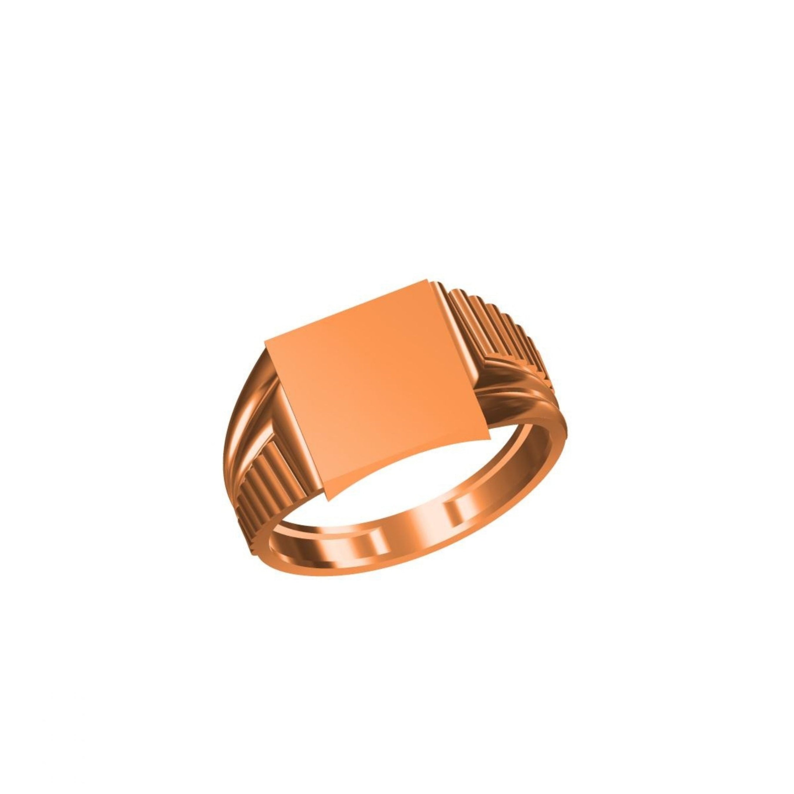 Casting-Rings mens