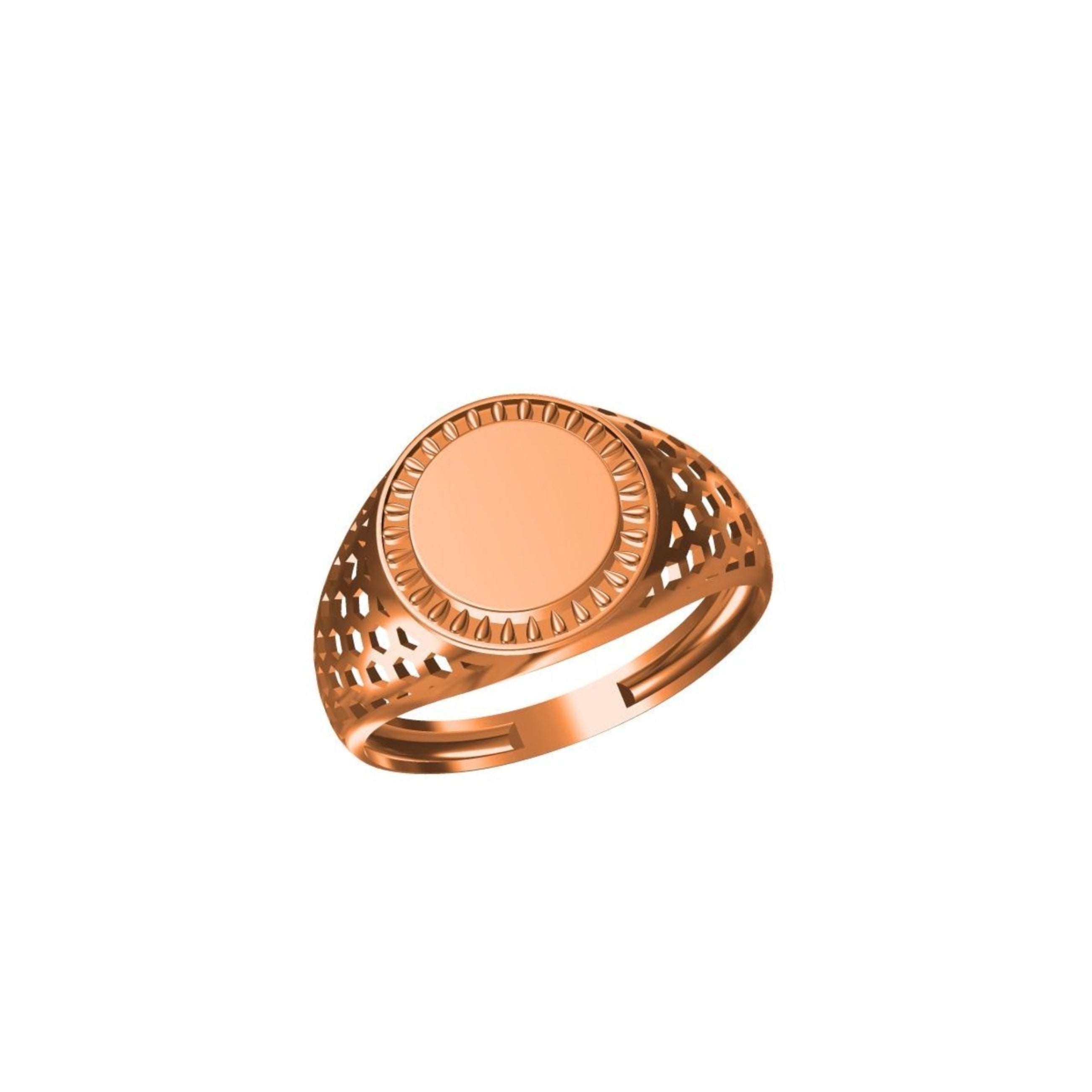 Casting-Rings mens