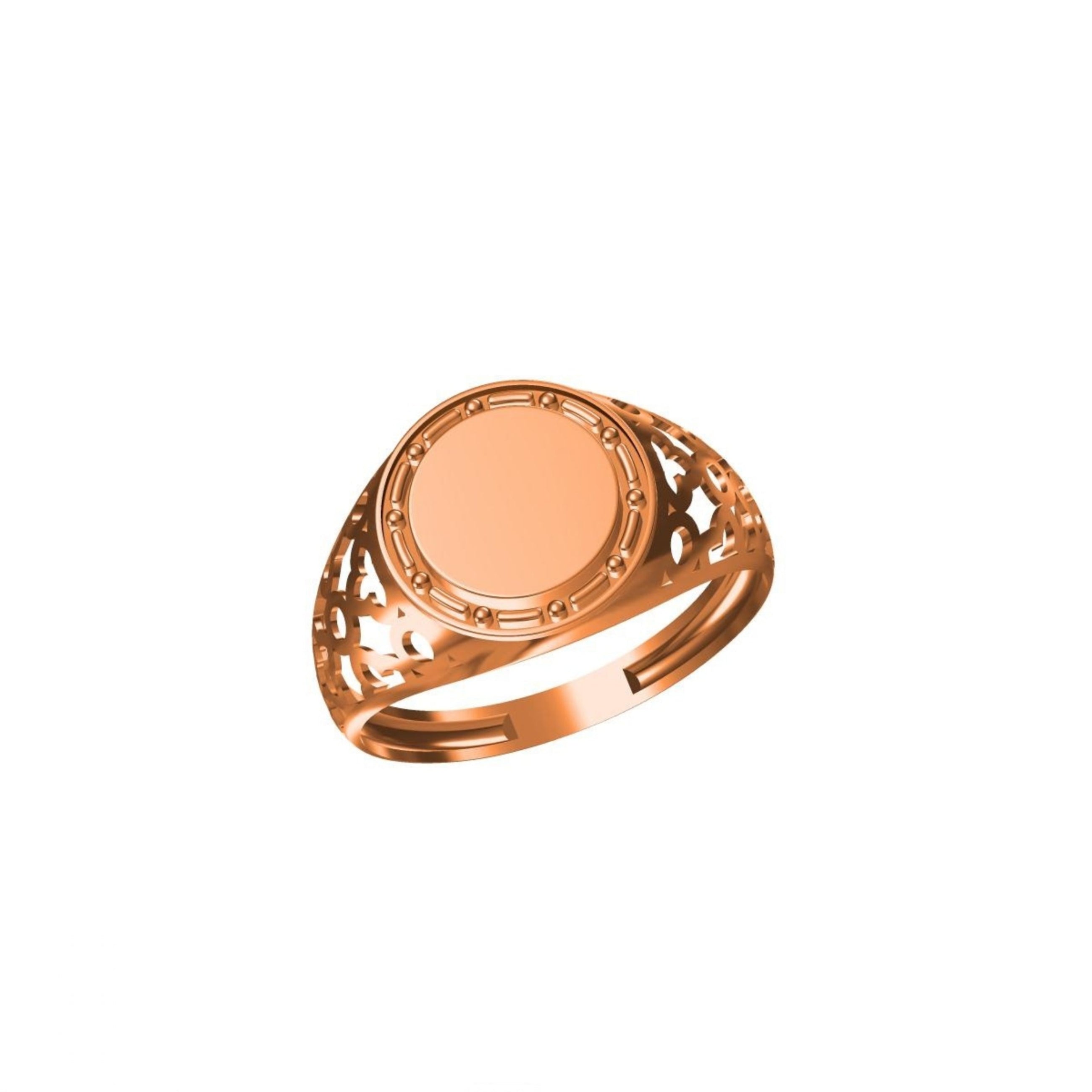 Casting-Rings mens