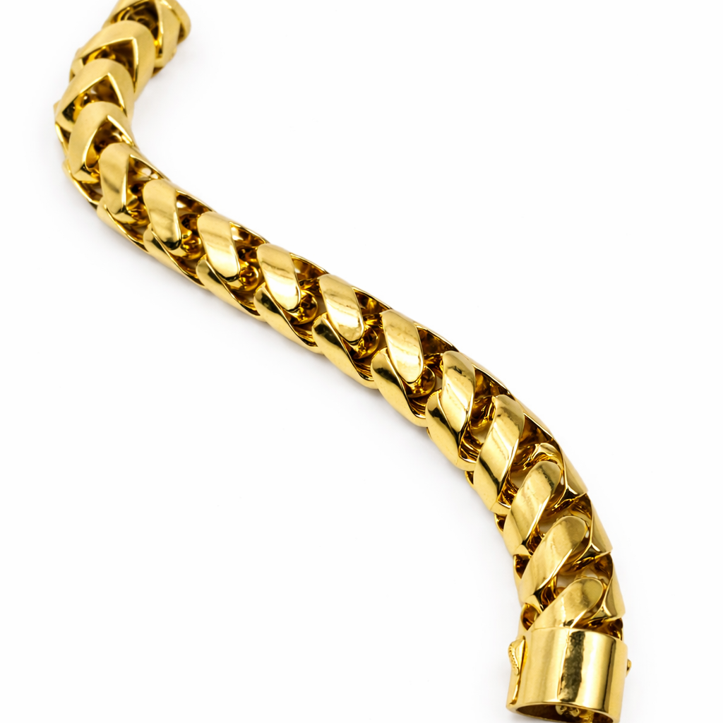 100gms Casting Chain