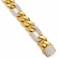 30gms Casting Bracelet