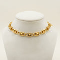 23gms Choko Type Casting chains-0859 #BB
