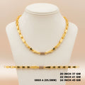 37gms Choko Type Casting chains-0869 A #BB