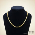 24gms Choko Type Casting chains-0819 #BB