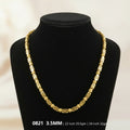 30gms Choko Type Casting chains-0821 #BB