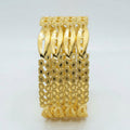 28gms CNC Bangles