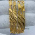 32gms CNC Bangles