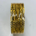 30gms CNC Bangles