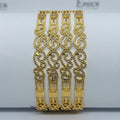 26gms CNC Bangles