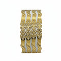 26gms CNC Bangles