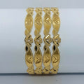 30gms CNC Bangles