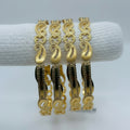 25gms CNC Bangles