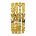 27gms CNC Bangles