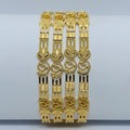 35gms CNC Bangles