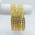 30gms CNC Bangles
