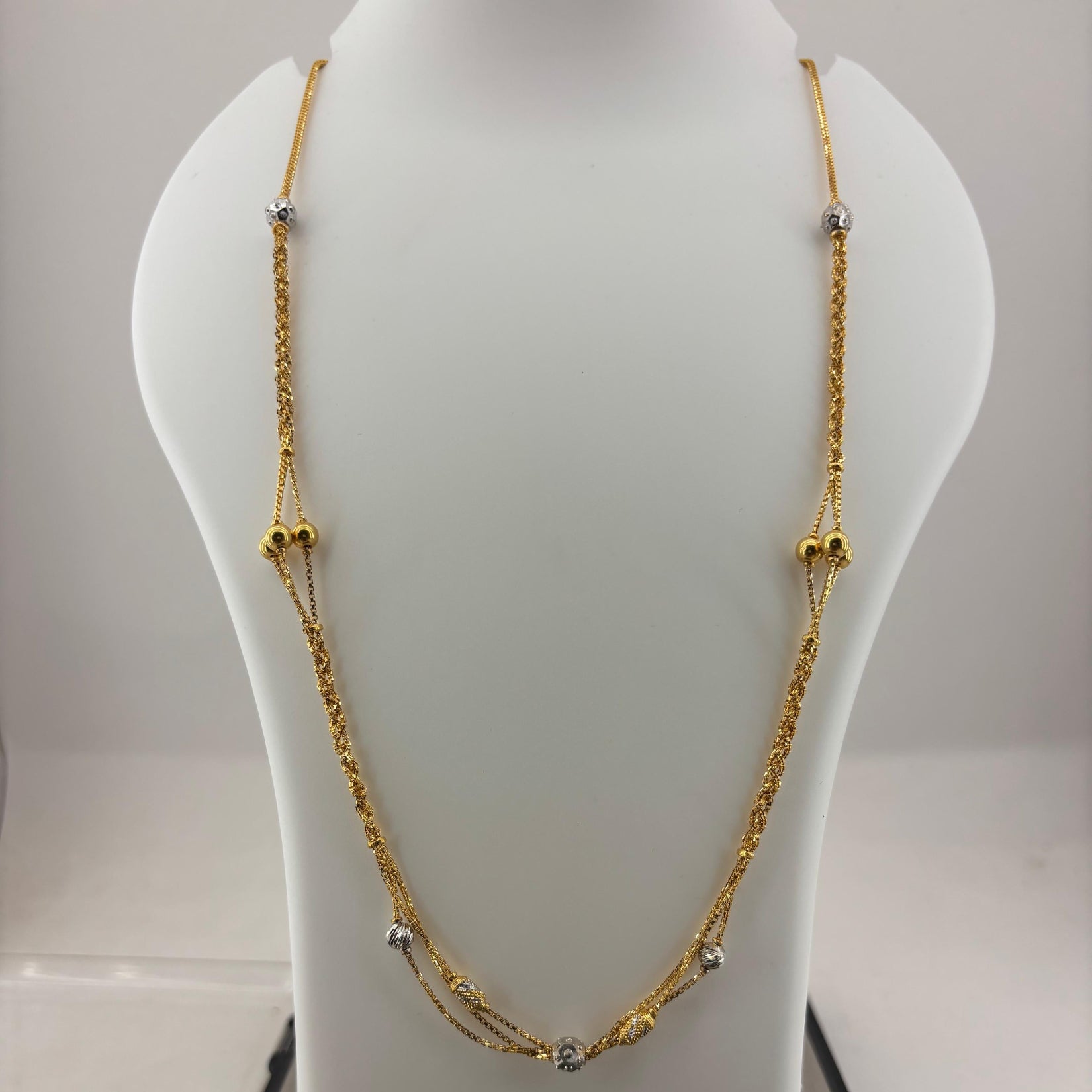 11gms Dokia mala