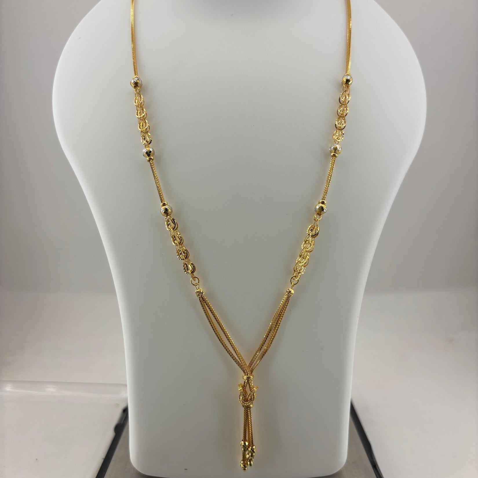 10gms Dokia mala