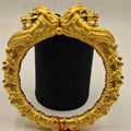 Lion design Electroforming kada