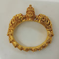 kingLion design Electroforming kada