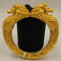 lion design Electroforming kada
