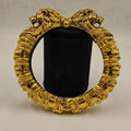lion design Electroforming kada