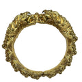 Animal design electroforming kada