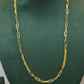 22gms Handmade chains