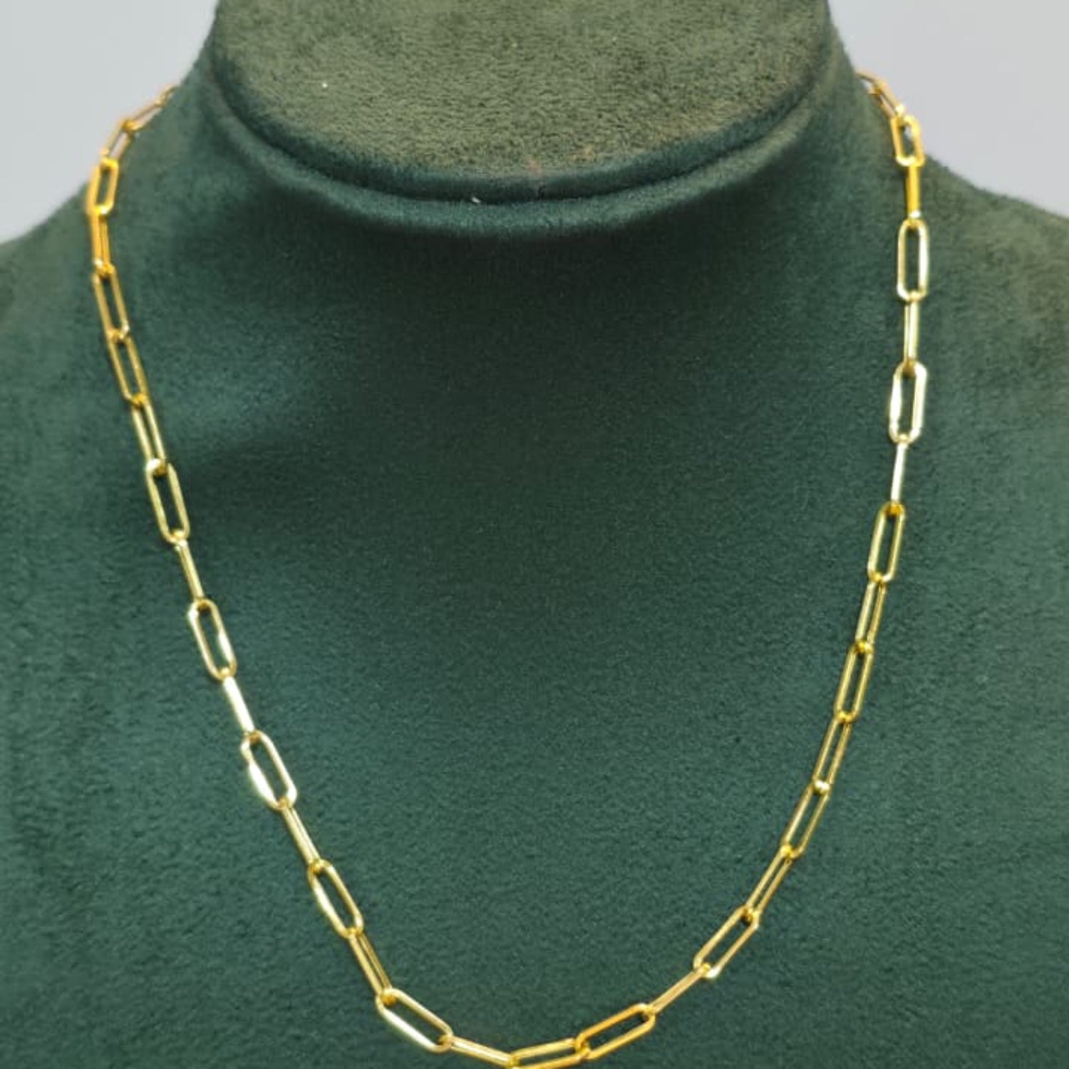 18gms Handmade chains
