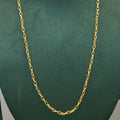 18gms Handmade chains