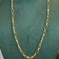 24gms Handmade chains