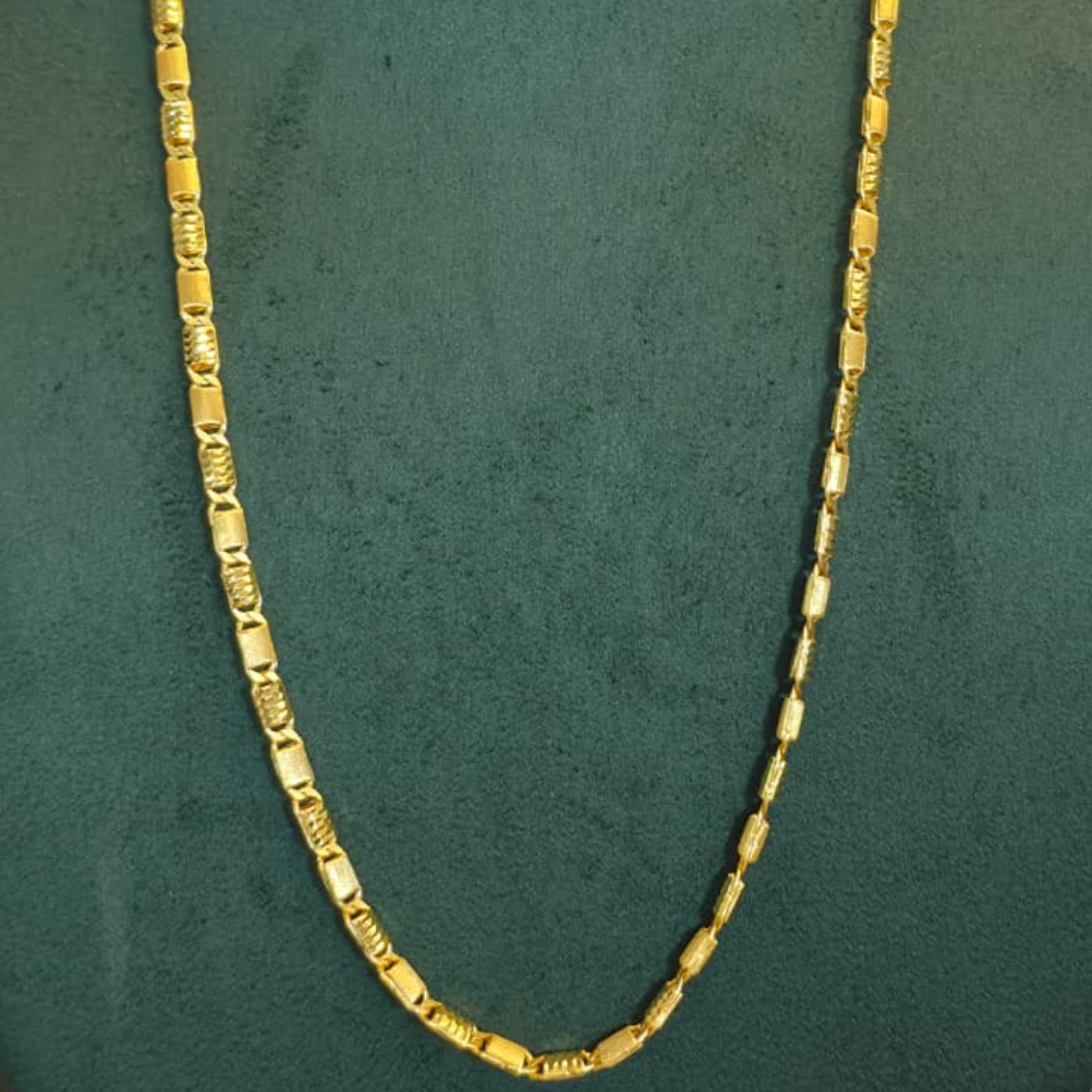 24gms Handmade chains