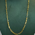 18gms Handmade chains
