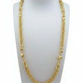 20gms handmade  chains