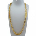 21gms handmade  chains