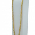21gms handmade  chains