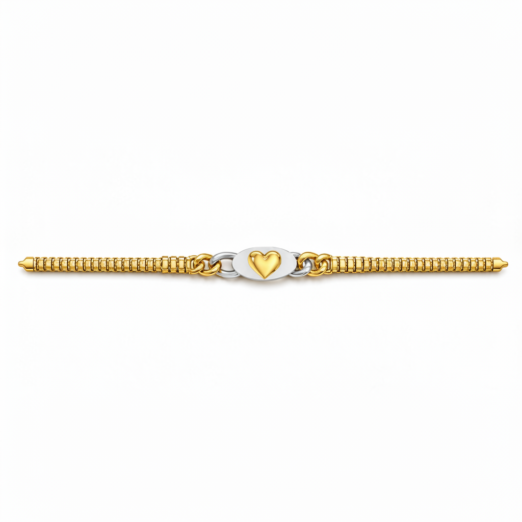12gm Paper Casting Bracelet - 0055A  #BB