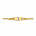 12gm Paper Casting Bracelet - 0055A  #BB