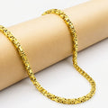 55gms Castimg chains