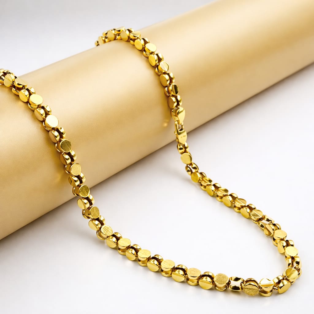 55gms Casting chains
