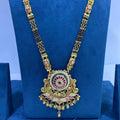 50gms Antique Mangal Sutra