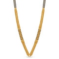 30gms long Mangalsutra