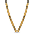 35gms long Mangalsutra