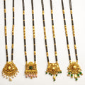 35gms Antique Mangal Sutra