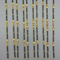 14gms Antique Mangal Sutra #15