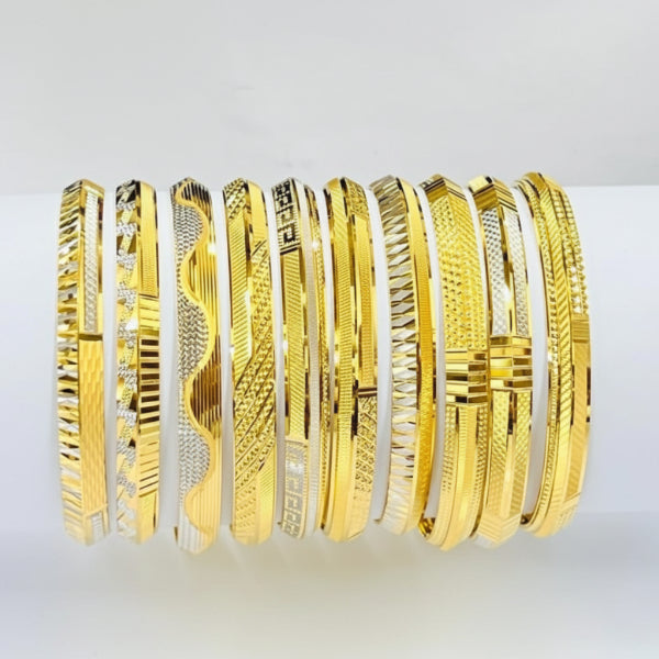 30gms stylish mens kada