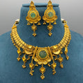 38gms Antique Designer short haar