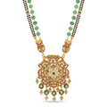 60gms Antique Mangal Sutra