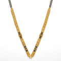 25gms long Mangalsutra
