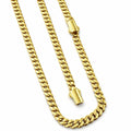 20gms Cuban Chain 4mm