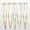15gms Short Mangalsutra